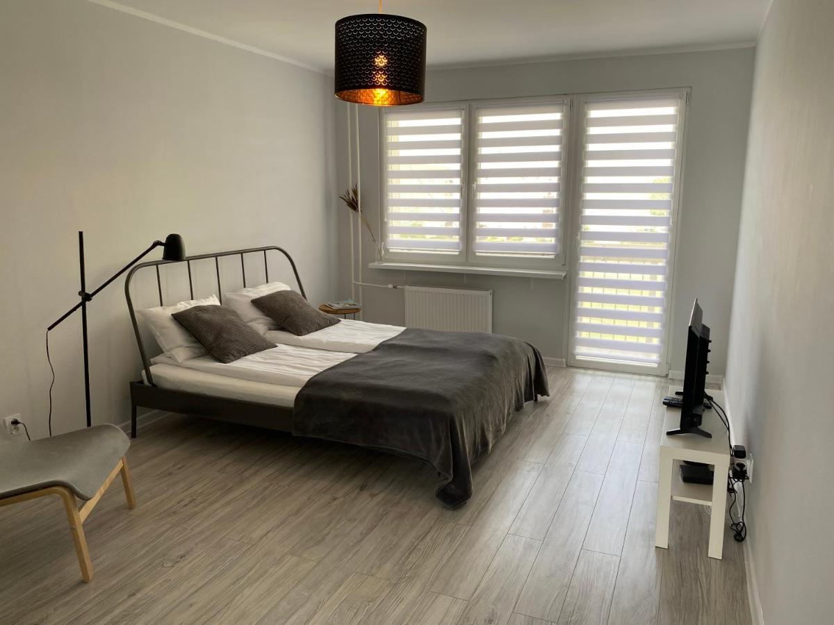 Apartament Kilinskiego 9 Świdnica 外观 照片