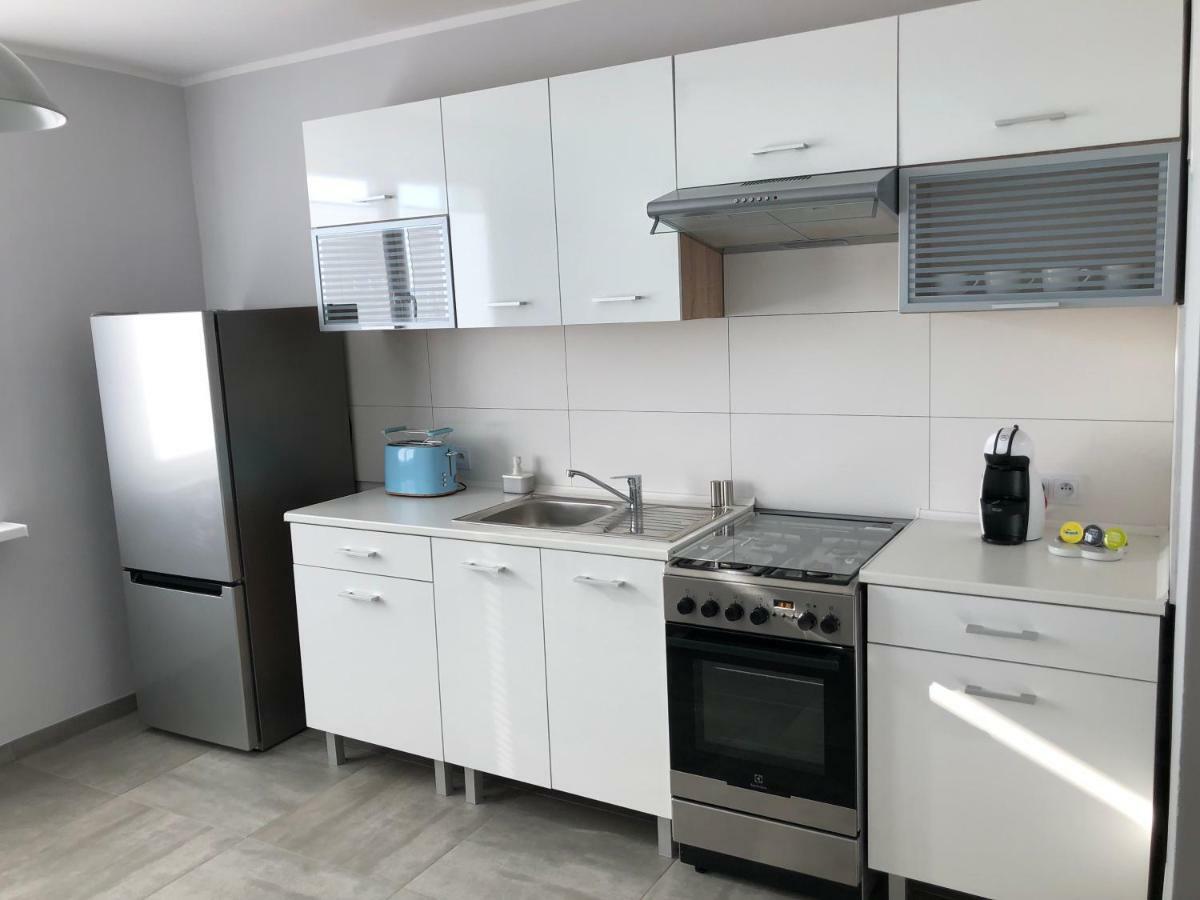 Apartament Kilinskiego 9 Świdnica 外观 照片