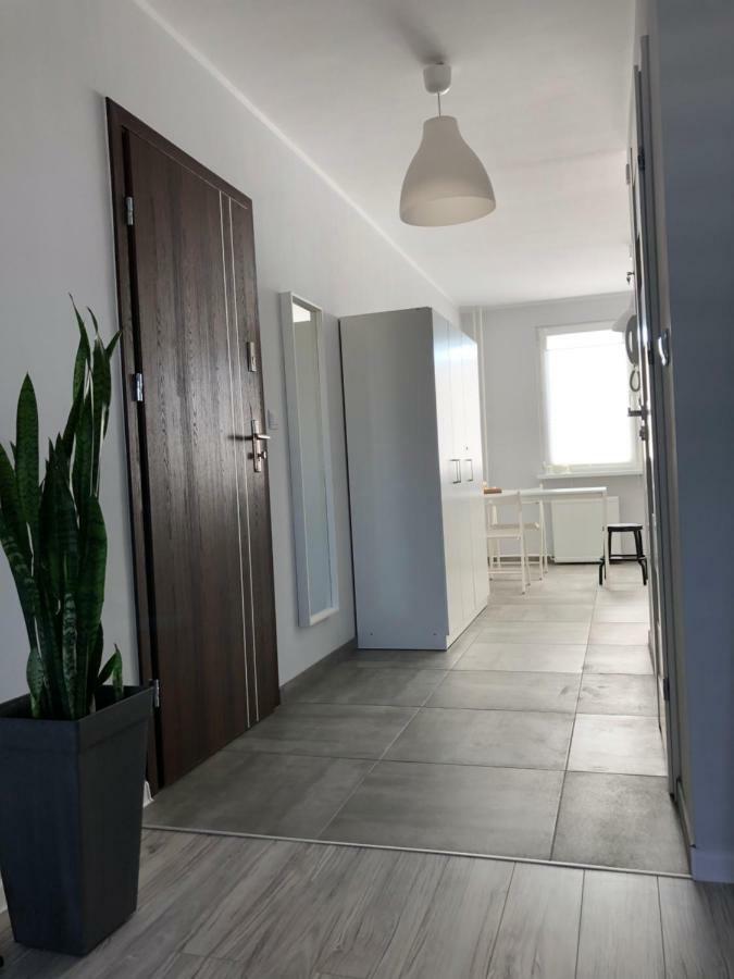 Apartament Kilinskiego 9 Świdnica 外观 照片