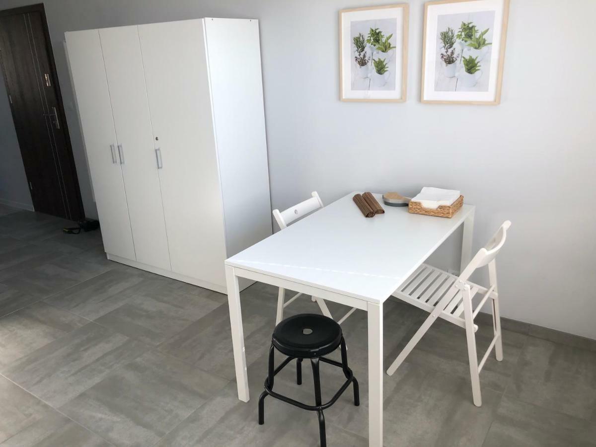 Apartament Kilinskiego 9 Świdnica 外观 照片